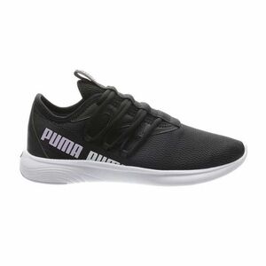 NWT black Puma sneakers athletic outdoor shoes everyday casual activewear size 7